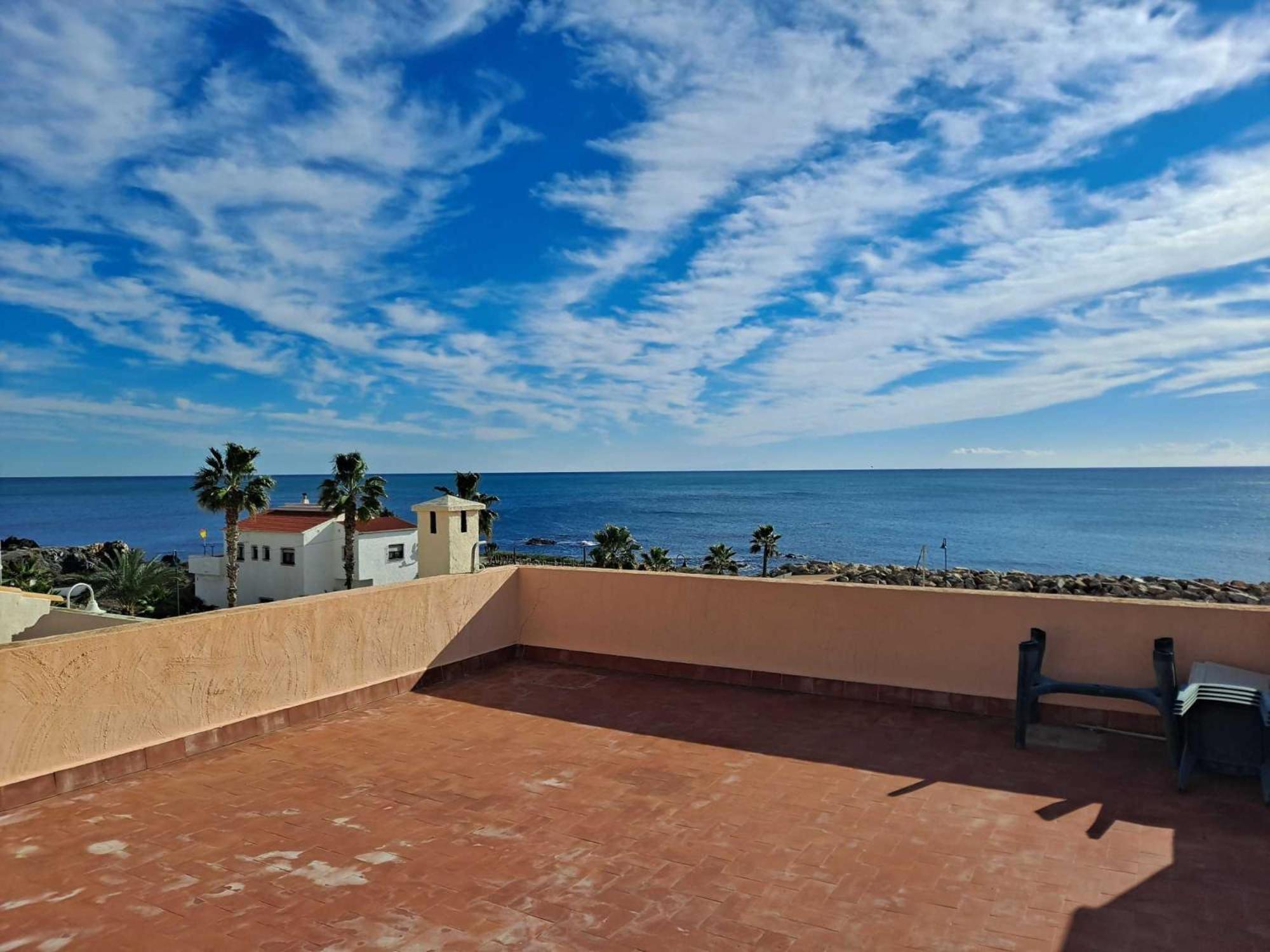 Apartment Puerto13 Amanecer Mediterraneo *
