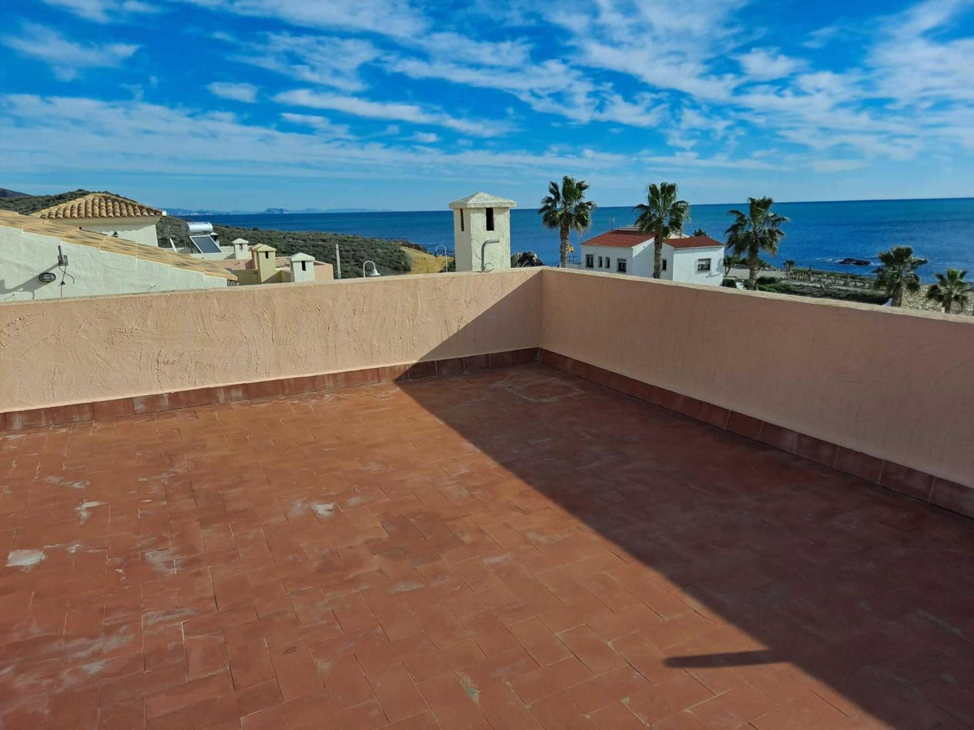 Apartment Puerto13 Amanecer Mediterraneo